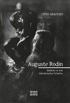 Otto Grautoff - Auguste Rodin