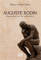 Rainer Maria Rilke - Auguste Rodin