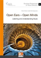 Oliver Krämer, Isolde Malmberg, Oliver Krämer, Isolde Malmberg - European Perspectives on Music Education. Vol.6