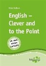 Peter Oldham - English - Clever and to the Point