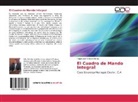 Roger José Velasco Matos - El Cuadro de Mando Integral