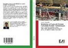 Francesco Ricciardiello - Resistenza al Fuoco di Colonne Composte Acciaio - Calcestruzzo