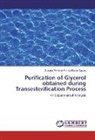 Susarla Venkata Ananta Rama Sastry - Purification of Glycerol obtained during Transesterification Process