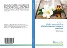 Jennifer Del Pino - Huiles essentielles, bibliothèque des maux et remèdes