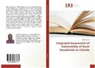 Illa Elhadji Iro - Integrated Assessment of Vulnerability of Rural Households to Climate