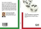 Alan De Renzis - Fuzzy clustering non gerarchico