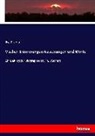 Ilse Frapan - Vischer-Erinnerungen Äusserungen und Worte