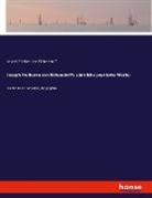 Joseph Freiherr von Eichendorff, Joseph von Eichendorff, Joseph Freiherr von Eichendorff - Joseph Freiherrn von Eichendorffs sämtliche poetische Werke