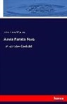 John H. Mackay, John Henry Mackay - Arma Parata Fero