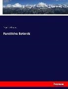 Frank Schwarz - Forstliche Botanik
