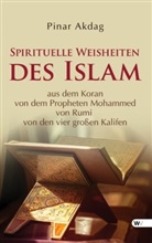 Pinar Akdag - Spirituelle Weisheiten des Islam