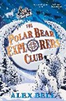 Alex Bell, Scott Brown, Tomislav Tomic - The Polar Bear Explorer's Club