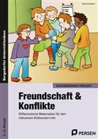 Winfried Röser - Freundschaft & Konflikte