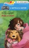 Anna Lavatelli, L. Cavallini - Alex e Axel