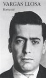 Mario Vargas Llosa - Romanzi