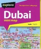 Explorer Publishing and Distribution, Explorer Publishing and Distribution - Dubai Mini Map