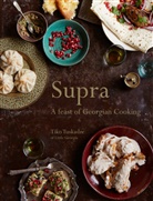 Tiko Tuskadze - Supra