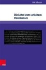 Dirk Schuster - Die Lehre vom »arischen« Christentum