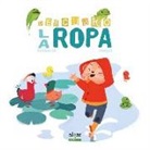 Carine Hinder, Jérôme Pelissier - Descubro la ropa