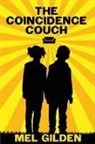 Mel Gilden - The Coincidence Couch