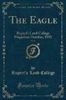 Rupert'S Land College - The Eagle, Vol. 5