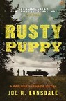 Joe R. Lansdale - Rusty Puppy