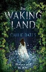 Callie Bates - The Waking Land