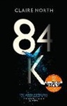 Claire North, North Claire - 84K