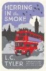 L. C. Tyler - Herring in the Smoke