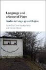 Chris Montgomery, Chris (University of Sheffield) Moore Montgomery, Chris Montgomery, Chris (University of Sheffield) Montgomery, Montgomery Chris, Emma Moore... - Language and a Sense of Place