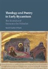 Sarah Gador-Whyte, Sarah (Australian Catholic University Gador-Whyte - Theology and Poetry in Early Byzantium