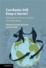 Sandra Booysen, Dora Neo, Sandra Booysen, Dora Neo, Neo Dora - Can Banks Still Keep a Secret?