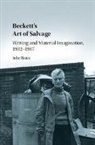 Julie Bates, Julie (Trinity College Bates, Juliet Bates - Beckett''s Art of Salvage