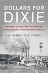 Katherine Rye Jewell, Katherine Rye (Fitchburg State University Jewell - Dollars for Dixie