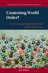 Joe Wills, Joe (University of Leicester) Wills, Wills Joe - Contesting World Order?