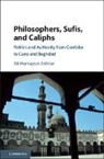 Ali Humayun Akhtar, Ali Humayun (Bates College Akhtar - Philosophers, Sufis, and Caliphs