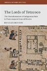 Bradley Benton, Bradley (North Dakota State University) Benton, Benton Bradley - Lords of Tetzcoco