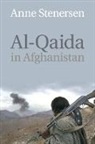 Anne Stenersen - Al-Qaida in Afghanistan