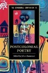 EDITED BY JAHAN RAMA, Jahan Ramazani, Jahan (University of Virginia) Ramazani, Jahan Ramazani - Cambridge Companion to Postcolonial Poetry