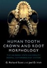 Joel D. Irish, Joel D. (Liverpool John Moores University) Irish, Irish Joel D., G. Richard Scott, G. Richard (University of Nevada Scott, G. Richard Irish Scott... - Human Tooth Crown and Root Morphology