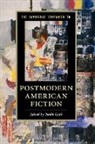Paula Geyh, Paula (Yeshiva University Geyh, Paula Geyh, Paula (Yeshiva University Geyh - Cambridge Companion to Postmodern American Fiction