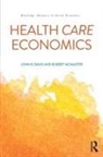 John B Davis, John B. Davis, John B. (Marquette University Davis, John B. Mcmaster Davis, Davis John B., Robert McMaster... - Health Care Economics