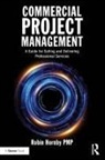 Robin Hornby, Robin Hornby Pmp - Commercial Project Management