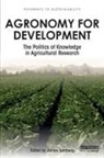 James Sumberg, James (Institute of Development Studies Sumberg, James (University of Sussex Sumberg, Sumberg James, James Sumberg, James (Institute of Development Studies Sumberg... - Agronomy for Development