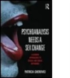 Patricia Gherovici, Patricia (analyst in private practice and founding member and director of the Philadelphia Lacan Study Group and Seminar) Gherovici, Gherovici Patricia - Transgender Psychoanalysis