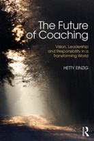 Hetty Einzig, Hetty (Leadership Coach Einzig, Einzig Hetty - Future of Coaching