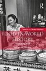 Jeffrey M. Pilcher, Jeffrey M. (The Citadel in Charleston Pilcher, Pilcher Jeffrey M. - Food in World History