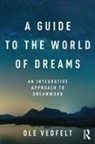 Ole Vedfelt, Ole (Jungian Psychotherapist Vedfelt, Vedfelt Ole, Ole Vedfelt - Guide to the World of Dreams