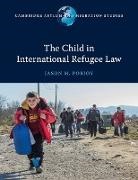 Jason M. Pobjoy, Pobjoy Jason M. - Child in International Refugee Law