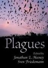 Jonathan L. Heeney, Jonathan L. (University of Cambridge) Frie Heeney, Sven Friedemann, Sven (University of Bristol) Friedemann, Jonathan L Heeney, Jonathan L. Heeney... - Plagues